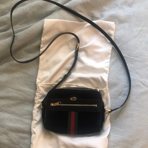 Ophidia mini bag - Gucci